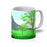 VIRGIN TEEZ Homeware 11oz Hook Mug