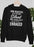 How Beautiful It Is To Stay Silent Hoodie