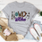 Howdy Witches Tee