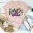 Howdy Witches Tee