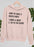 How to Have A Beach Body Hoodie