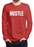 Virgin Teez T-shirt Hustle Full Sleeves T-shirt