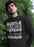 Virgin Teez Sweat Shirt Hustle Until Haters Sweat Shirt