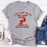 I Act Like I'm Ok But Deep Down I Need My Nails Done T-Shirt