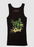 Virgin Teez Tank Top SMALL I AM GROOT Tank Top