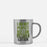 I Am Not Perfect But I Am Limited Edition Gold & Silver Mug