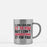 I Can Explain It To You But I Cant Understand It To You Gold & Silver Mug