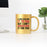 I Can Explain It To You But I Cant Understand It To You Gold & Silver Mug