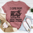 I Come From Good Stock Cow T-Shirt