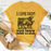 I Come From Good Stock Cow T-Shirt