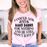 I Could Ask My Baby Daddy For Nothing And He Still Won't Have It T-Shirt