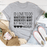 I'd Love To Do Whatever I Want But I Am Not A Dad Tee