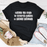 I Don't Give A Sh*t T-Shirt