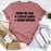 I Don't Give A Sh*t T-Shirt