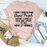 I Don't Understand Stupid People Tee