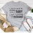 I Don't Want To Sleep Like A Baby I Want To Sleep Like My Husband T-Shirt