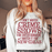 I Don't Watch Crime Shows For Entertainment