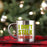 I Dont Stalk I Bae Watch Gold & Silver Mug