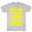 GYM FIT T-SHIRT I FIND YOUR LACK OF GAINS DISTURBING T-SHIRT