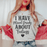 I Have Mixed Drinks About Feelings Tee