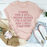I Have PMS & GPS T-Shirt