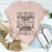 I Have The Ability To Drive People Crazy T-Shirt