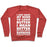 Virgin Teez  Pullover Crewneck Sweatshirt / x-small / Heathered Red I JUST WANT MY BUNS TO LOOK BUTTER I MEAN BETTER BUT ALSO BUTTER RUNNING MAKES ME HUNGRY CREWNECK SWEATSHIRT