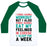 Virgin Teez  Baseball Tee Unisex Classic Baseball Tee / x-small / White/Dark Green I KINDA WANNA WORKOUT BUT I ALSO KINDA WANNA EAT MY FEELINGS IN CHEESE AND SLEEP FOR A WEEK UNISEX CLASSIC BASEBALL TEE