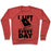 Virgin Teez  Pullover Crewneck Sweatshirt / x-small / Heathered Red I LIFT (HARRY POTTER BOOKS) EVERY DAY CREWNECK SWEATSHIRT