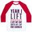 Virgin Teez  Baseball Tee Unisex Classic Baseball Tee / x-small / White/Red I LIFT (MY CAT ONTO MY LAP) UNISEX CLASSIC BASEBALL TEE