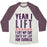 Virgin Teez  Baseball Tee Unisex Tri-Blend Baseball Tee / small / Oatmeal / Maroon I LIFT (MY CAT ONTO MY LAP) UNISEX TRI-BLEND BASEBALL TEE