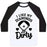 Virgin Teez  Baseball Tee Unisex Classic Baseball Tee / x-small / White/Black I LIKE MY DIAMONDS DIRTY UNISEX CLASSIC BASEBALL TEE
