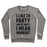 Virgin Teez  Pullover Crewneck Sweatshirt / x-small / Heathered Gray I LIKE TO PARTY AND BY PARTY I MEAN WORKOUT CREWNECK SWEATSHIRT