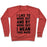 Virgin Teez  Pullover Crewneck Sweatshirt / x-small / Heathered Red I LIKE TO WORK OUT AND BY WORK OUT I MEAN TAKE NAPS CREWNECK SWEATSHIRT