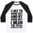Virgin Teez  Baseball Tee Unisex Classic Baseball Tee / x-small / White/Black I LIKE TO WORK OUT (AND BY WORK OUT I MEAN THE TOTAL OPPOSITE OF THAT) UNISEX CLASSIC BASEBALL TEE