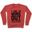 Virgin Teez  Pullover Crewneck Sweatshirt / x-small / Heathered Red I LIKE TO WORKOUT AND BY WORKOUT I MEAN EAT PIZZA CREWNECK SWEATSHIRT