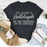 I'll Raise A Halleluyah In The Presence Of My Enemies T-Shirt