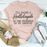 I'll Raise A Halleluyah In The Presence Of My Enemies T-Shirt