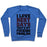Virgin Teez  Pullover Crewneck Sweatshirt / x-small / Heathered Blue I LOVE REST DAYS THAT'S MY F***ING PROBLEM CREWNECK SWEATSHIRT