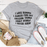 I Love Rumors Tee