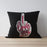 M Nidal Khan Cushion I Love You Pillow/Cushion