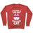 Virgin Teez  Pullover Crewneck Sweatshirt / x-small / Heathered Red I'M A GYM CAT CREWNECK SWEATSHIRT