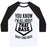 Virgin Teez  Baseball Tee Unisex Classic Baseball Tee / x-small / White/Black I'M ALL ABOUT THAT BASE UNISEX CLASSIC BASEBALL TEE