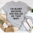 I'm Blunt Because God Rolled Me That Way T-Shirt