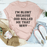 I'm Blunt Because God Rolled Me That Way T-Shirt