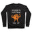 Virgin Teez  Pullover Crewneck Sweatshirt / x-small / Black I'M GOING TO PUMPKIN YOU UP CREWNECK SWEATSHIRT