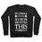 Virgin Teez  Pullover Crewneck Sweatshirt / x-small / Black I'M GONNA AVADA KEDAVRA THIS WORKOUT CREWNECK SWEATSHIRT