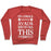 Virgin Teez  Pullover Crewneck Sweatshirt / x-small / Heathered Red I'M GONNA AVADA KEDAVRA THIS WORKOUT CREWNECK SWEATSHIRT