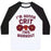Virgin Teez  Baseball Tee Unisex Classic Baseball Tee / x-small / White/Black I'M GONNA CRIT THIS WORKOUT UNISEX CLASSIC BASEBALL TEE