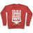 Virgin Teez  Pullover Crewneck Sweatshirt / x-small / Heathered Red I'M IN A TRANCE FOR THOSE BASEBALL PANTS CREWNECK SWEATSHIRT